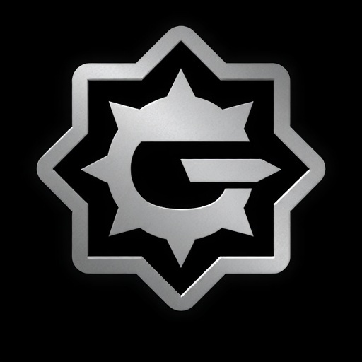 CS Gaming Hub Logo